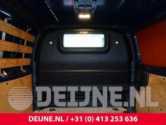 Peugeot Expert Expert (V1/VA/VB/VE/VF/VT/VY), Van, 2016 2.0 Blue HDi 120 16V picture 32