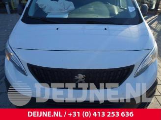 Peugeot Expert Expert (V1/VA/VB/VE/VF/VT/VY), Van, 2016 1.5 BlueHDi 100 picture 34