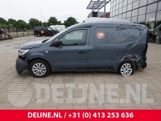 Renault Express Express, Van, 2021 1.3 TCE 100 16V picture 4