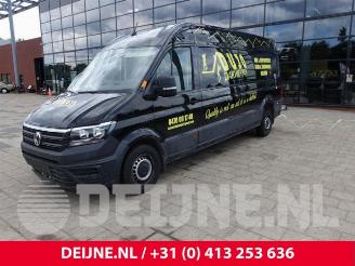 Volkswagen Crafter Crafter (SY), Van, 2016 2.0 TDI FWD picture 3