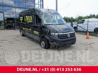 Volkswagen Crafter Crafter (SY), Van, 2016 2.0 TDI FWD picture 1