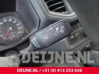 Volkswagen Crafter Crafter (SY), Van, 2016 2.0 TDI FWD picture 24