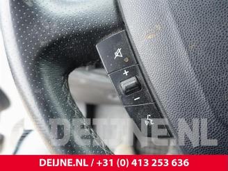 Citroën Jumper Jumper (U9), Van, 2006 2.2 Blue HDi 140 picture 23