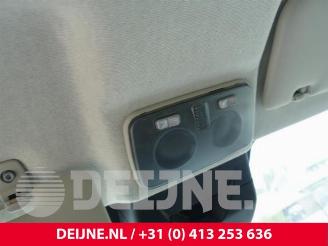 Citroën Jumper Jumper (U9), Van, 2006 2.2 Blue HDi 140 picture 28