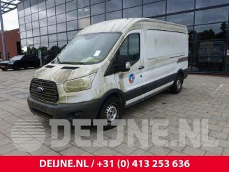 Ford Transit Transit, Van, 2013 2.2 TDCi 16V picture 3