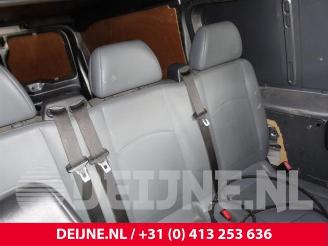 Opel Vivaro Vivaro, Van, 2019 1.5 CDTI 102 picture 32