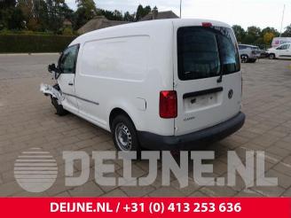Volkswagen Caddy Caddy IV, Van, 2015 2.0 TDI 102 picture 5