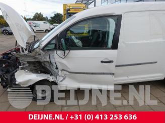 Volkswagen Caddy Caddy IV, Van, 2015 2.0 TDI 102 picture 13