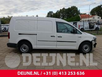 Volkswagen Caddy Caddy IV, Van, 2015 2.0 TDI 102 picture 8