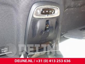 Volvo V-90 V90 II (PW), Combi, 2016 2.0 D4 16V picture 24