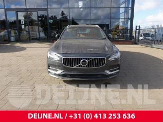 Volvo V-90 V90 II (PW), Combi, 2016 2.0 D4 16V picture 2