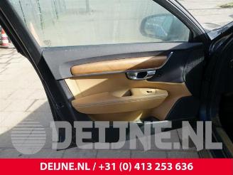 Volvo V-90 V90 II (PW), Combi, 2016 2.0 D4 16V picture 17