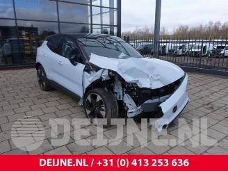 Volvo EX30 EX30, SUV, 2023 Single Motor picture 1