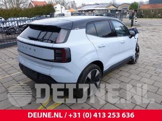 Volvo EX30 EX30, SUV, 2023 Single Motor picture 7