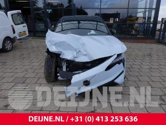 Volvo EX30 EX30, SUV, 2023 Single Motor picture 2