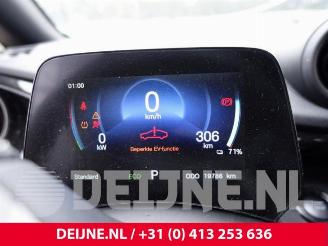 BYD Dolphin Dolphin, Hatchback 5-drs, 2021 60,4 kWh picture 21