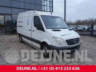 Dezmembrări autoturisme Mercedes Sprinter Sprinter 3,5t (906.63), Van, 2006 / 2020 318 CDI 24V 2008/7