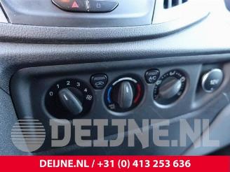 Ford Transit Transit, Van, 2013 2.0 TDCi 16V Eco Blue 170 picture 32