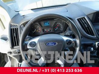 Ford Transit Transit, Van, 2013 2.0 TDCi 16V Eco Blue 170 picture 24