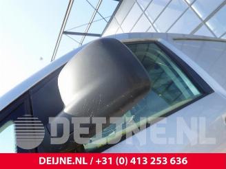 Volkswagen Caddy Caddy III (2KA,2KH,2CA,2CH), Van, 2004 / 2015 1.9 TDI picture 12