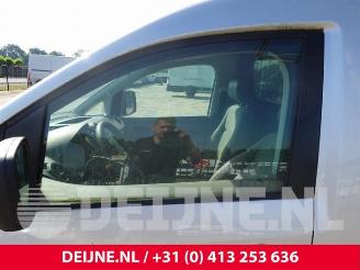 Volkswagen Caddy Caddy III (2KA,2KH,2CA,2CH), Van, 2004 / 2015 1.9 TDI picture 14