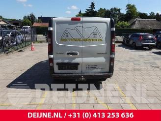 Renault Trafic Trafic (1FL/2FL/3FL/4FL), Van, 2014 1.6 dCi 115 picture 6