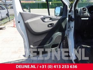 Renault Trafic Trafic (1FL/2FL/3FL/4FL), Van, 2014 1.6 dCi 115 picture 19