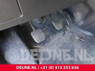 Renault Trafic Trafic (1FL/2FL/3FL/4FL), Van, 2014 1.6 dCi 115 picture 25