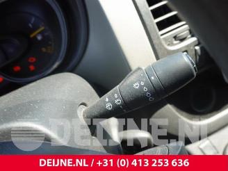 Renault Trafic Trafic (1FL/2FL/3FL/4FL), Van, 2014 1.6 dCi 115 picture 29