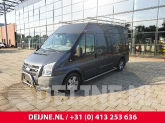Ford Transit Transit, Van, 2006 / 2014 2.2 TDCi 16V picture 3