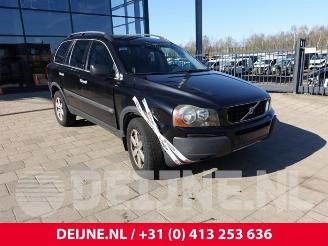 Coche siniestrado Volvo Xc-90 XC90 I, SUV, 2002 / 2014 2.5 T 20V 2004/10