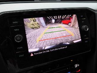 Volkswagen Passat GTE picture 28