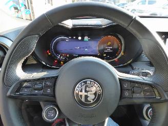 Alfa Romeo Tonale Hybrid picture 11