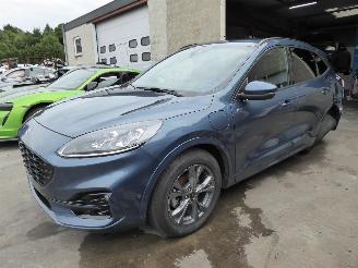 Damaged car Ford Kuga ST Line X plug-in Hybrid 2023/6