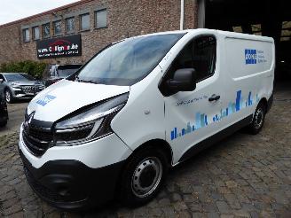  Renault Trafic Grand Confort 2021/5