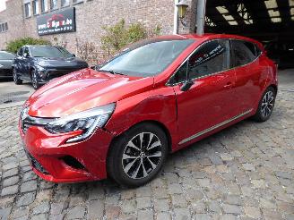 škoda osobní automobily Renault Clio Techno Hybrid 2023/4