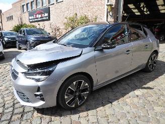 Avarii autoturisme Opel Corsa-E GS Line 2021/2