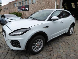 Coche accidentado Jaguar E-Pace R Dynamic S AWD 2021/1