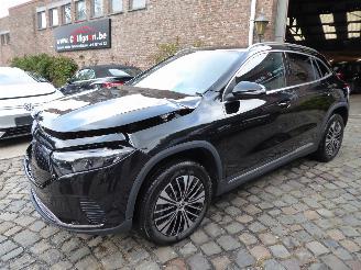 Unfallwagen Mercedes EQA 250+ 2024/10