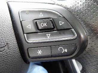 MG ZS EV Luxury picture 19