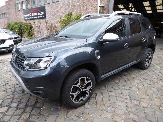Avarii autoturisme Dacia Duster Prestige 2018/4