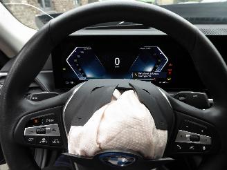 BMW i4 Gran Coupe 40 eDrive picture 16