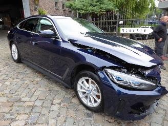 BMW i4 Gran Coupe 40 eDrive picture 4