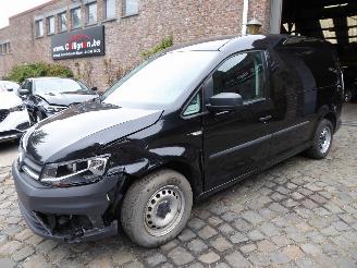 škoda osobní automobily Volkswagen Caddy Nfz Maxi Kasten BMT 2020/6