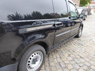 Volkswagen Caddy Nfz Maxi Kasten BMT picture 7