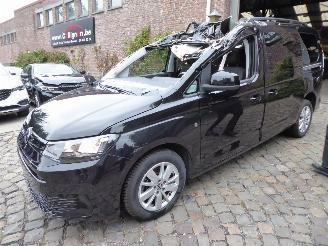 Avarii autoturisme Volkswagen Caddy Maxi 2023/5
