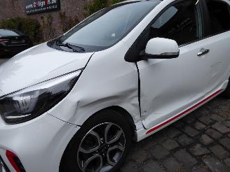 Kia Picanto GT Line picture 2