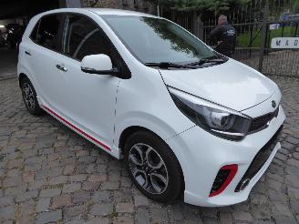 Kia Picanto GT Line picture 5
