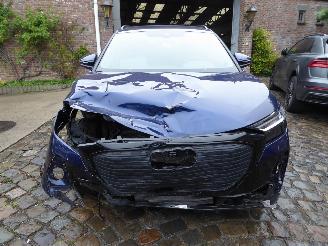 Audi Q4 35 e-tron picture 2