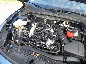 Ford Focus Turnier Active X picture 30